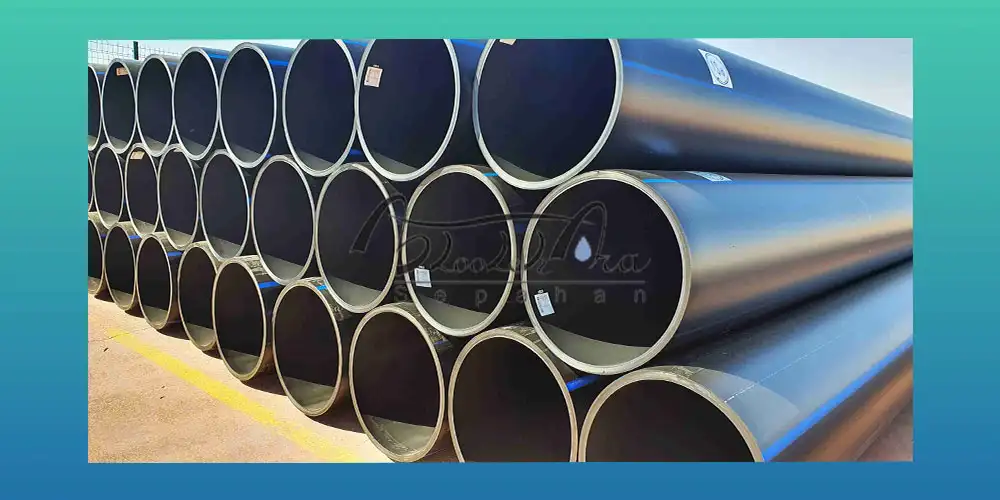 لوله پلیاتیلن سبک خطی LLDPE